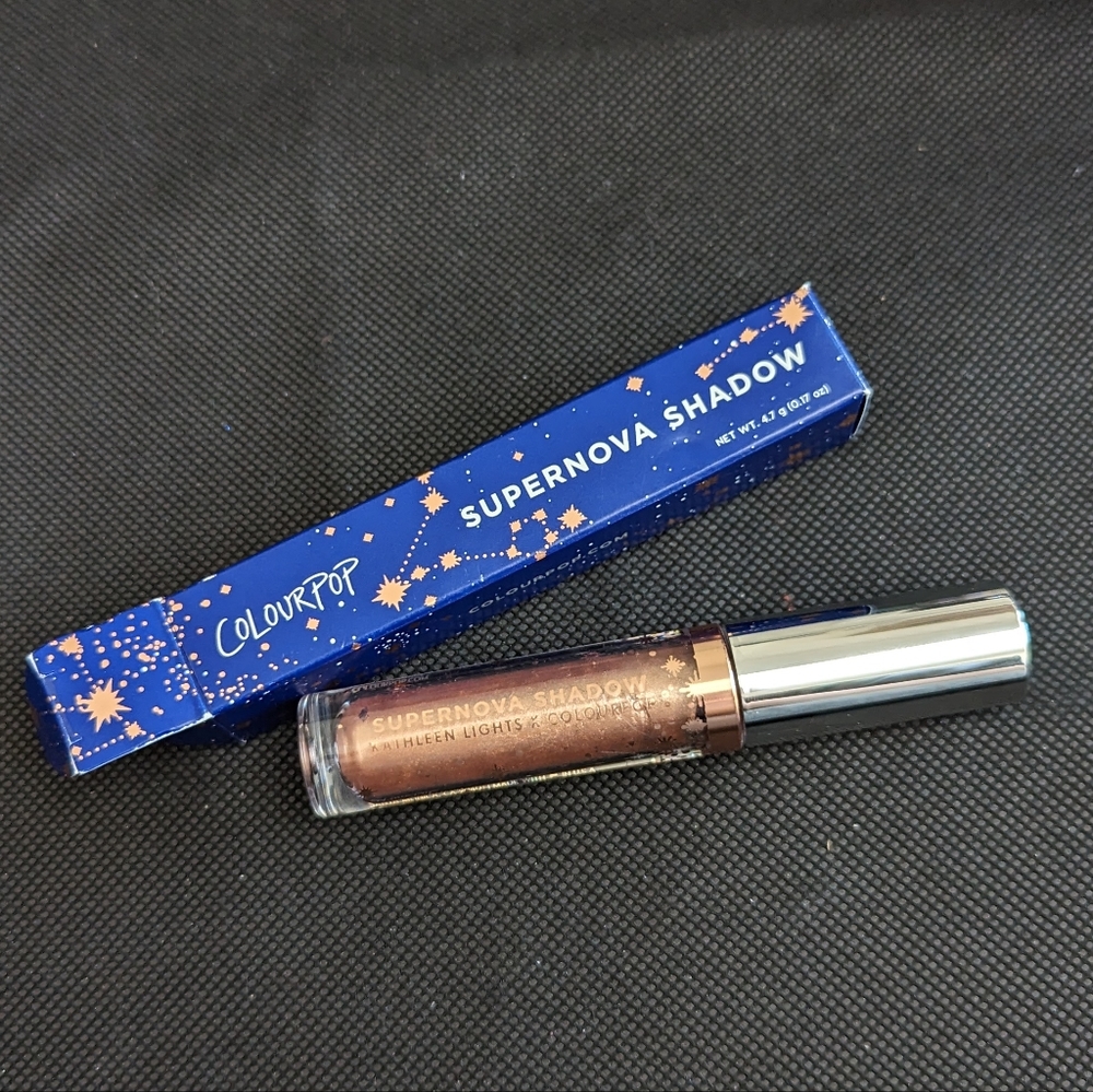 🥳 Constellation SuperNova Eyeshadow